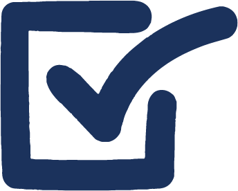 Ícone de rigoroso padrão