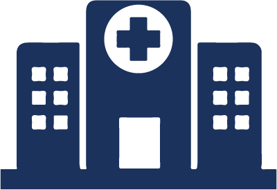 icone8 hospitais
